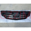 Corolla 2006 front bumper grille